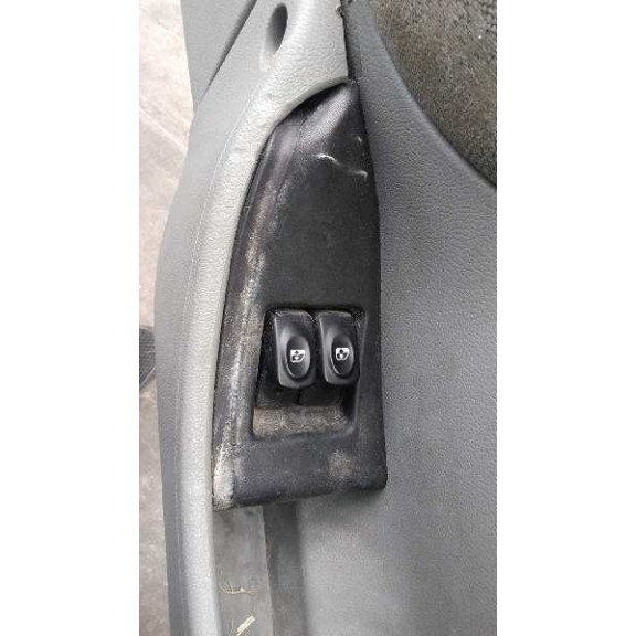 renault kangoo (f/kc0) del año 2001