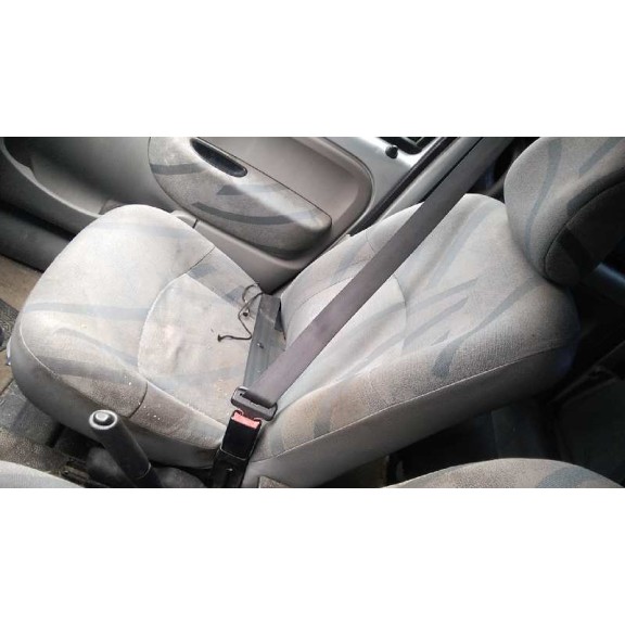 renault kangoo (f/kc0) del año 2001