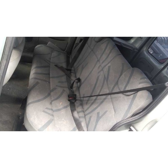 renault kangoo (f/kc0) del año 2001