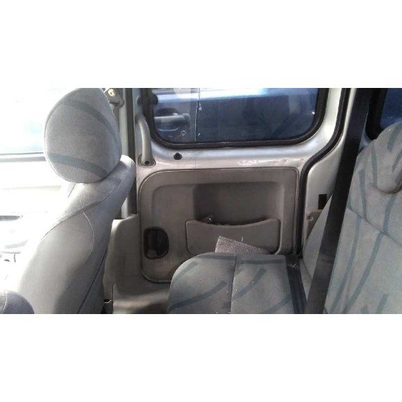 renault kangoo (f/kc0) del año 2001