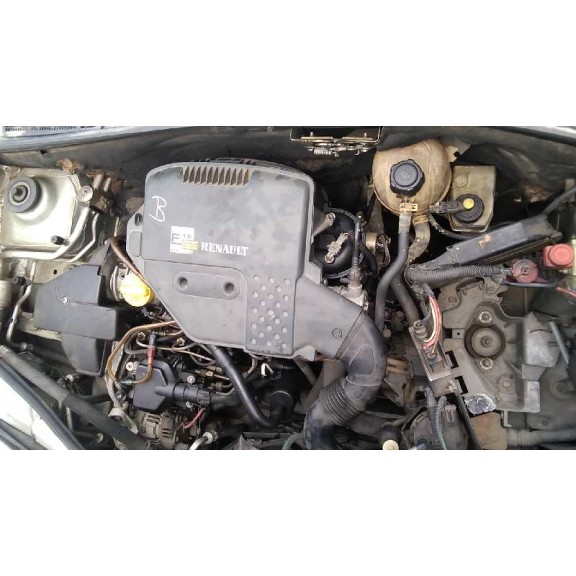 renault kangoo (f/kc0) del año 2001