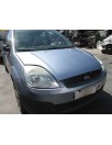 ford fiesta (cbk) del año 2005