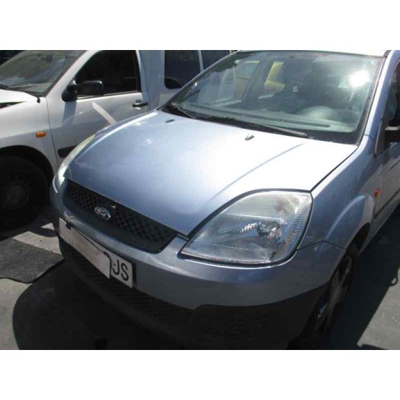 ford fiesta (cbk) del año 2005
