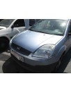 ford fiesta (cbk) del año 2005