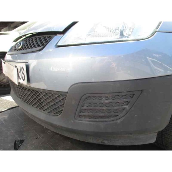 ford fiesta (cbk) del año 2005