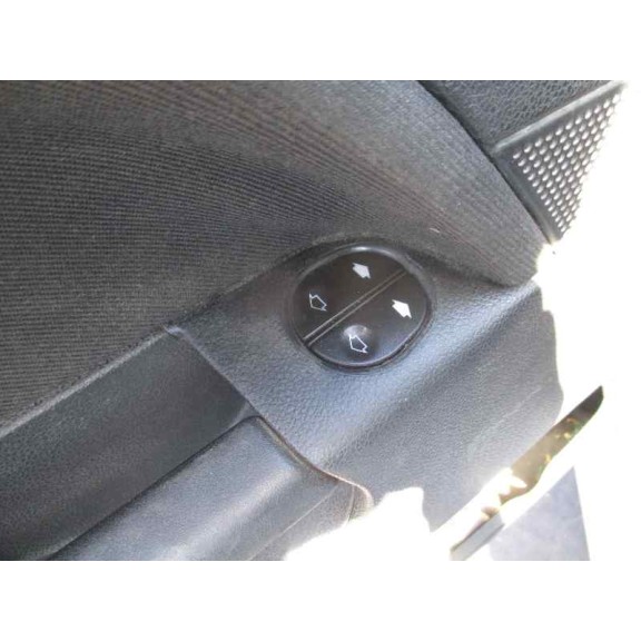 ford fiesta (cbk) del año 2005