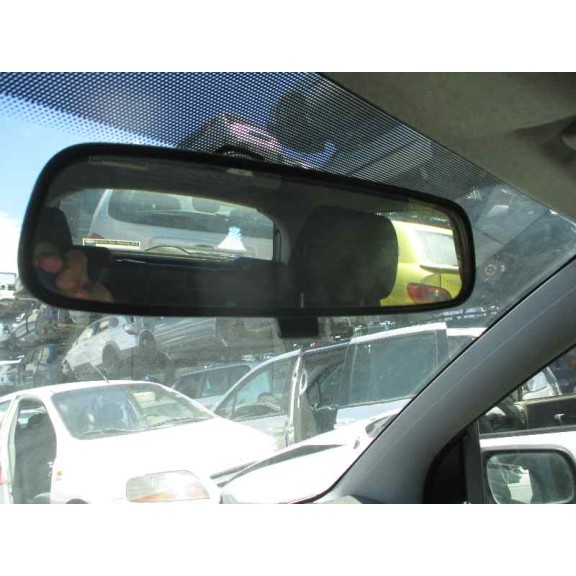 ford fiesta (cbk) del año 2005