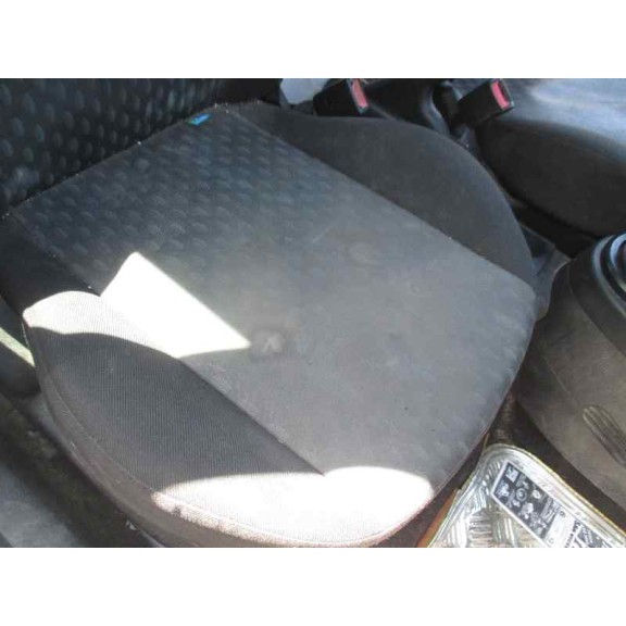 ford fiesta (cbk) del año 2005