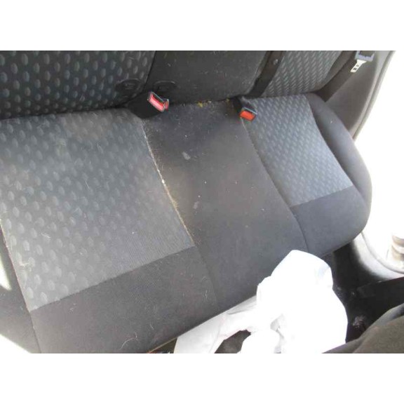 ford fiesta (cbk) del año 2005