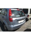 ford fiesta (cbk) del año 2005