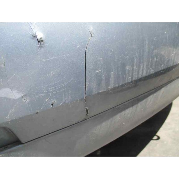 ford fiesta (cbk) del año 2005