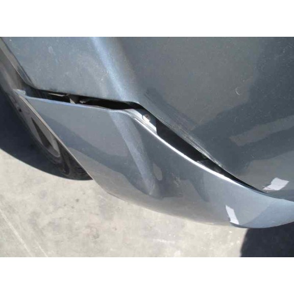 ford fiesta (cbk) del año 2005