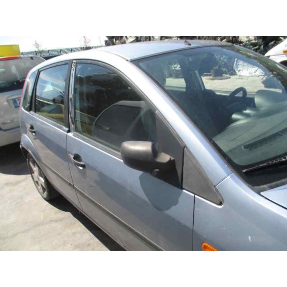 ford fiesta (cbk) del año 2005