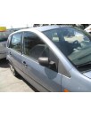 ford fiesta (cbk) del año 2005