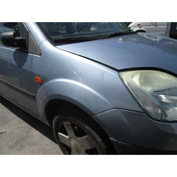 ford fiesta (cbk) del año 2005