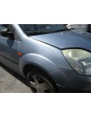 ford fiesta (cbk) del año 2005
