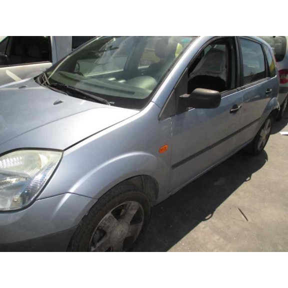 ford fiesta (cbk) del año 2005