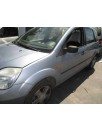 ford fiesta (cbk) del año 2005