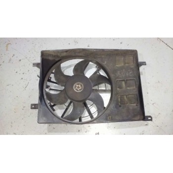 Recambio de electroventilador para saab 900 berlina 2.0 referencia OEM IAM   