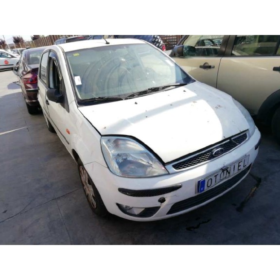 ford fiesta (cbk) del año 2003