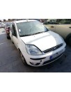 ford fiesta (cbk) del año 2003