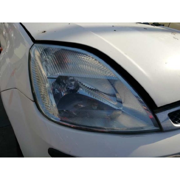 ford fiesta (cbk) del año 2003