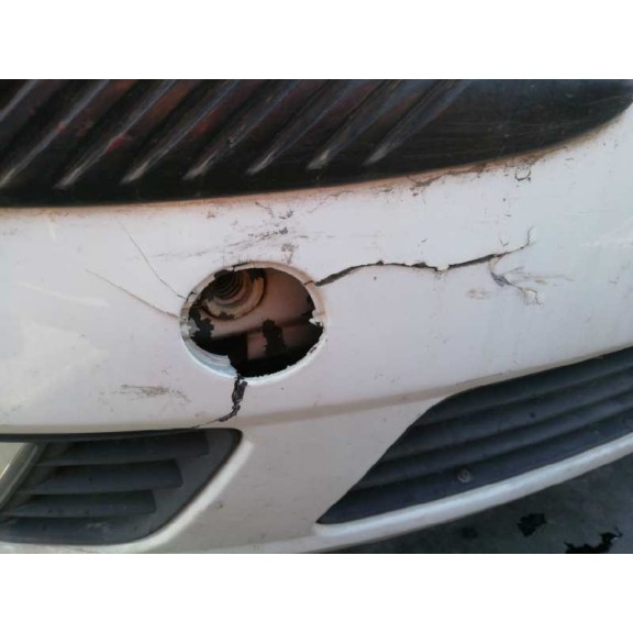 ford fiesta (cbk) del año 2003