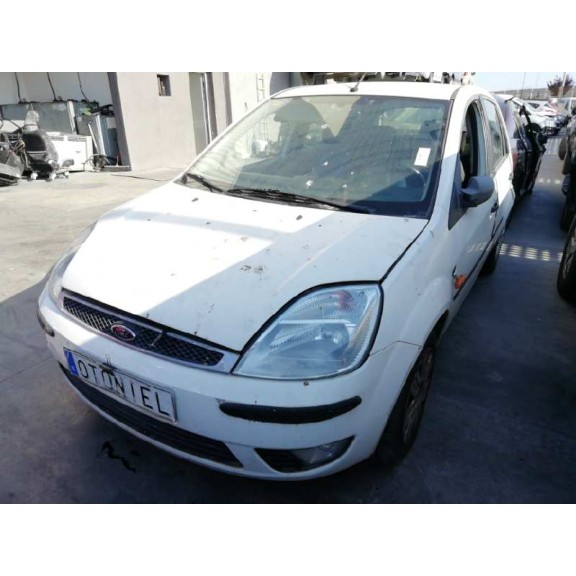 ford fiesta (cbk) del año 2003