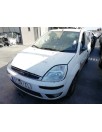 ford fiesta (cbk) del año 2003