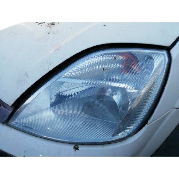 ford fiesta (cbk) del año 2003