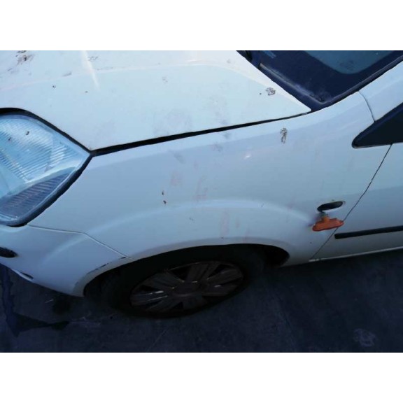 ford fiesta (cbk) del año 2003