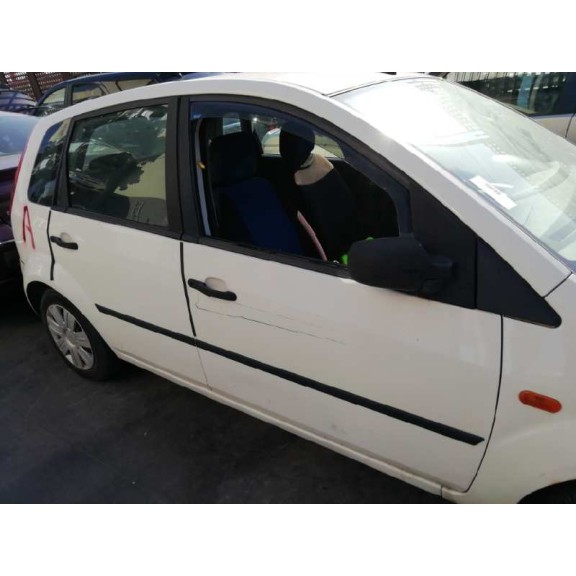 ford fiesta (cbk) del año 2003