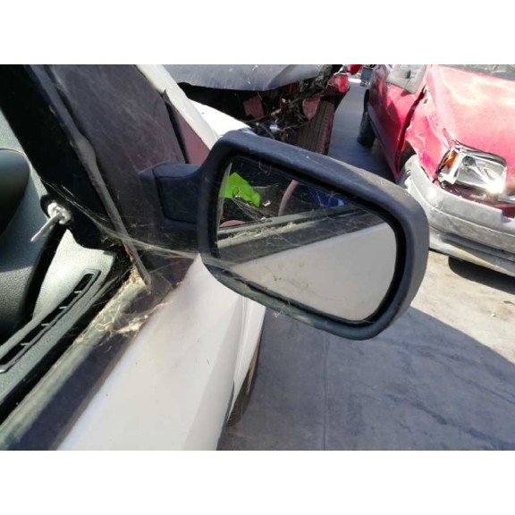 ford fiesta (cbk) del año 2003