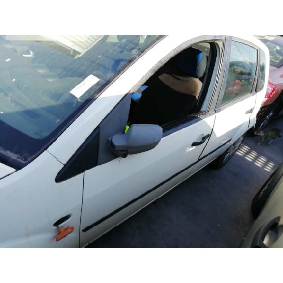 ford fiesta (cbk) del año 2003