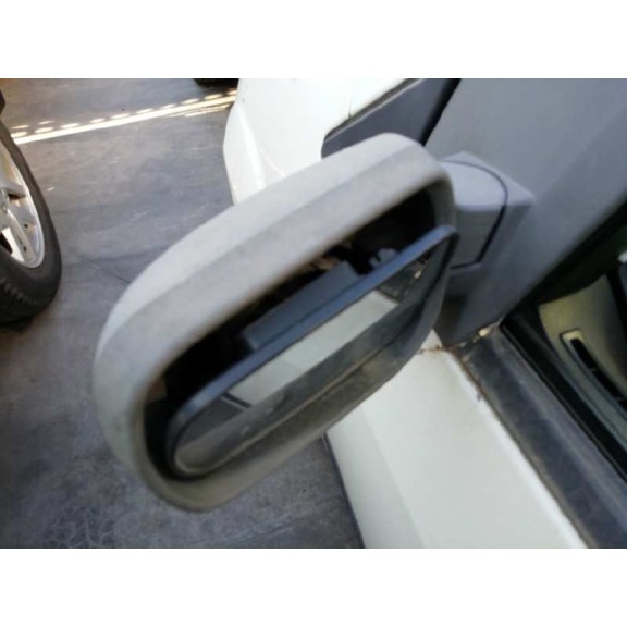 ford fiesta (cbk) del año 2003