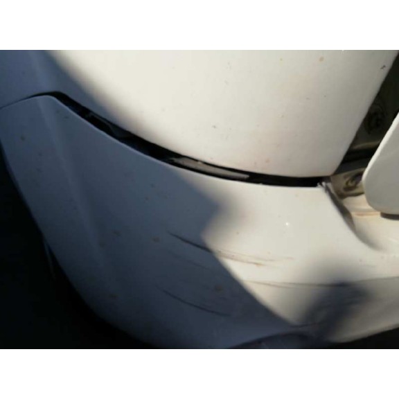 ford fiesta (cbk) del año 2003