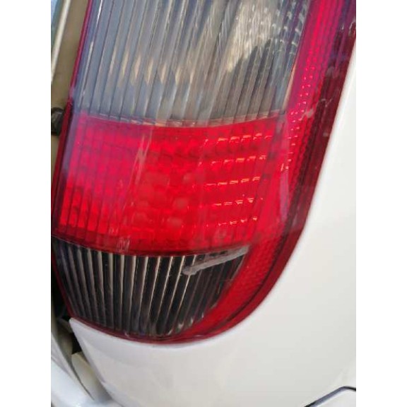 ford fiesta (cbk) del año 2003