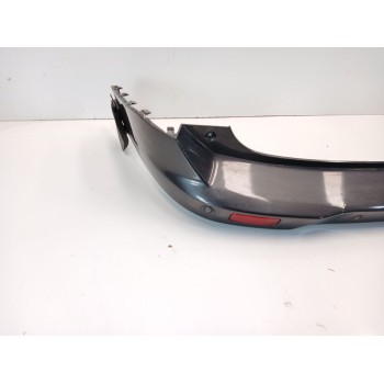 Recambio de paragolpes trasero para ford tourneo courier b460 monospace 1.0 ecoboost referencia OEM IAM   