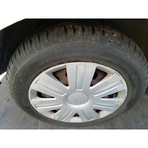 ford fiesta (cbk) del año 2003