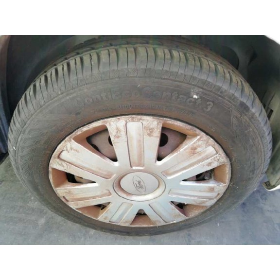 ford fiesta (cbk) del año 2003