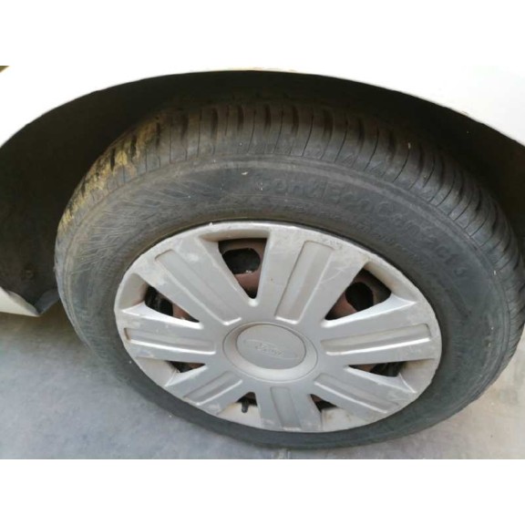 ford fiesta (cbk) del año 2003