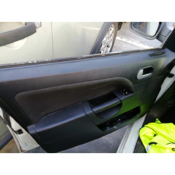 ford fiesta (cbk) del año 2003