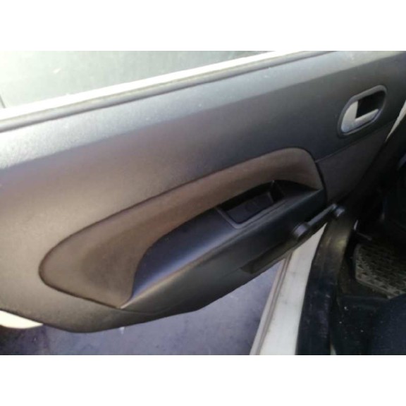 ford fiesta (cbk) del año 2003