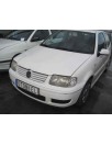 volkswagen polo berlina (6n2) del año 2001