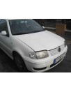 volkswagen polo berlina (6n2) del año 2001