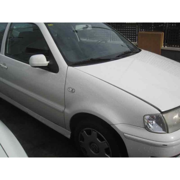 volkswagen polo berlina (6n2) del año 2001