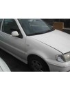volkswagen polo berlina (6n2) del año 2001