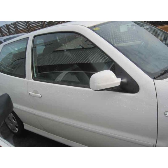 volkswagen polo berlina (6n2) del año 2001