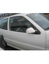 volkswagen polo berlina (6n2) del año 2001