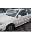 volkswagen polo berlina (6n2) del año 2001
